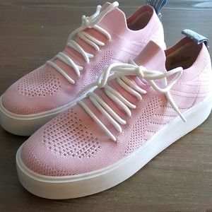 Steve Madden Brixie Sneakers